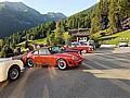 3. Alpina Classic Car - Oldtimer Ausfahrt